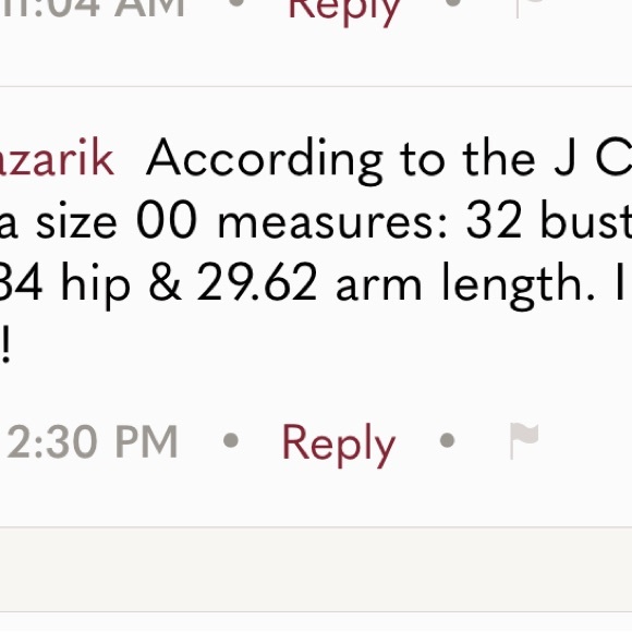 J Crew jacket coat boiled wool GORGEOUS $228 size XS xxs but runs huge worn 1 x - Picture 6 of 10